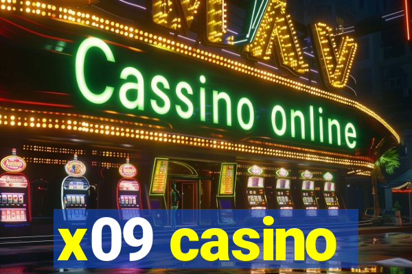 x09 casino